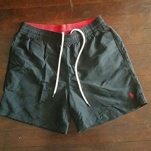 POLO Short
